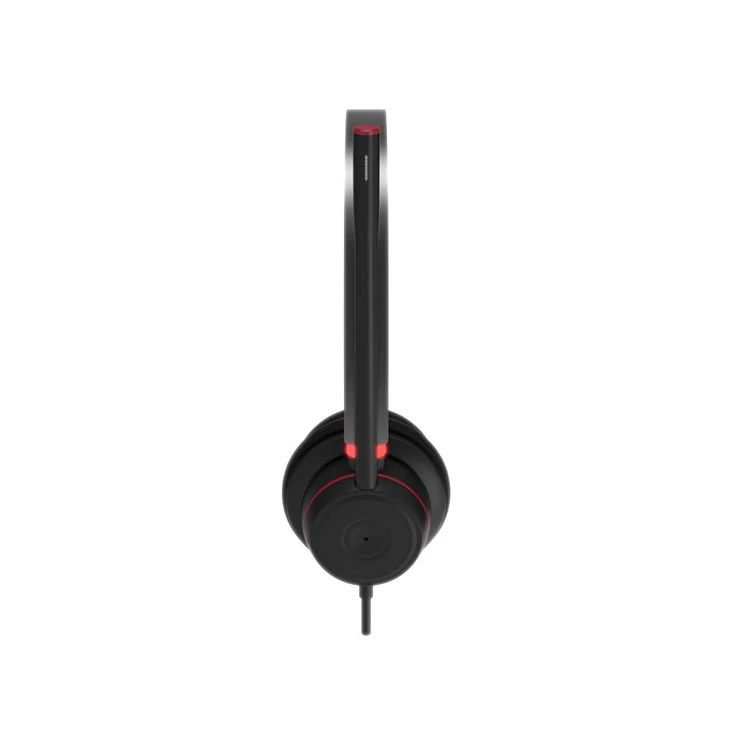 Wired Teams Headset Dual Ear Noise best